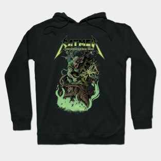 Ratmetal Hoodie